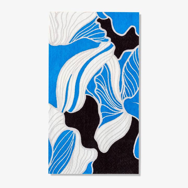 Still Nor Loud | Serviette pour invités pour la vente par hudsonest