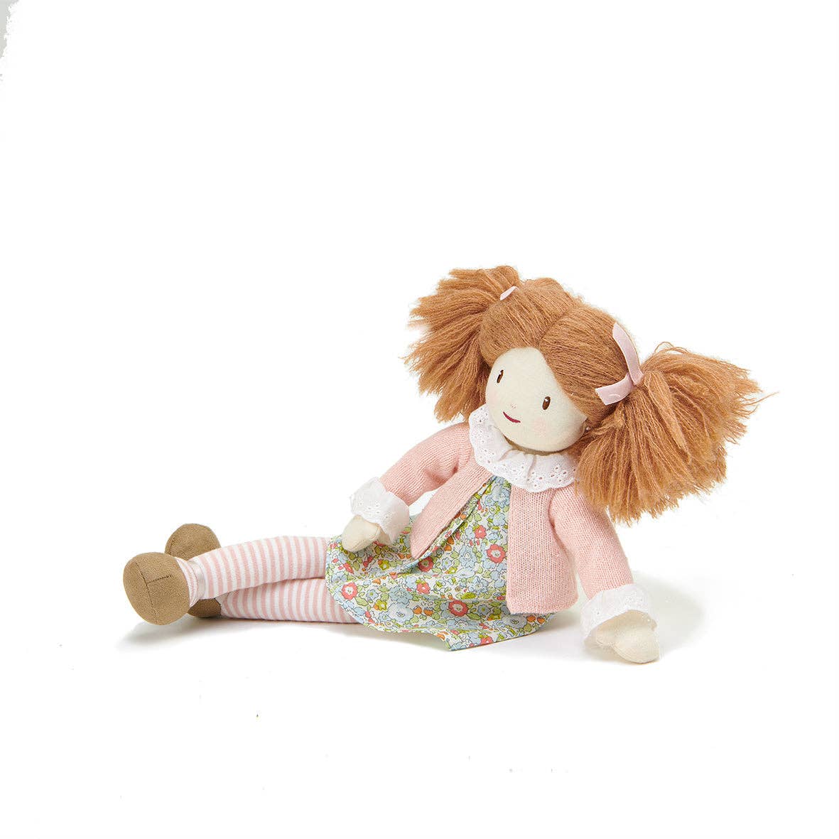 ThreadBear Design (Ship from Canada) - Wholesale Doll - Kids - Marty Rag Doll1