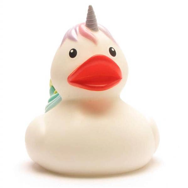 Duckshop - Wholesale Bath Toy - Baby - Rubber Duck Unicorn - Rubber Duck2