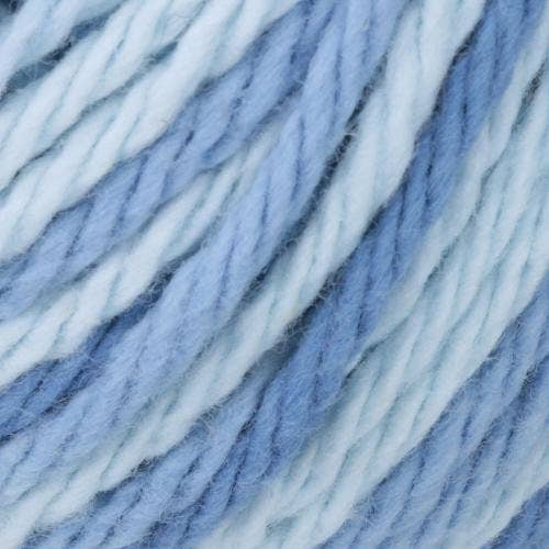 Creative World of Crafts - Wholesale Yarn - Lily Sugar 'n Cream Supersize 85g Multi-Colours 100% Cotton3