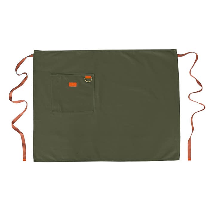 PrimeCuts - Wholesale Apron - “MONTMARTRE” kitchen apron2
