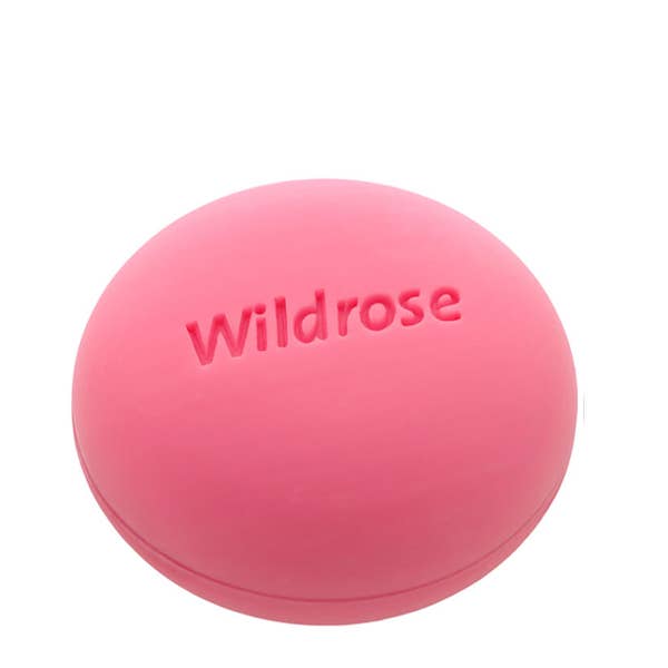 Bath & Shower Wild Rose Soap for wholesale by Speick