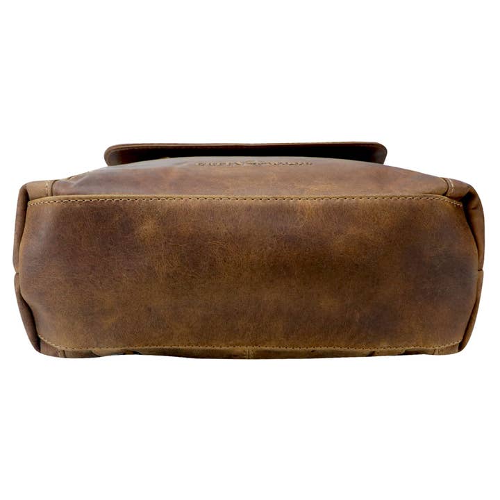 Greenwood – Großhandel Rucksack – Unisex – Kelly City Rucksack Damen Elegant Retro Lederrucksack Herren15