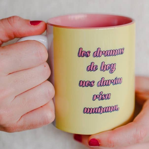 Los dramaer de hoy krus for engroshandel hos Mdemona