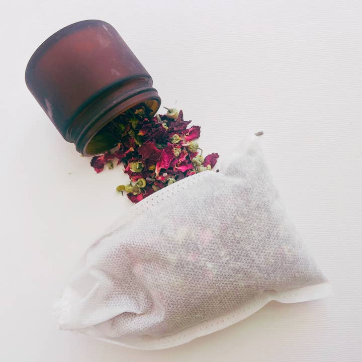 Woodknots + Whimsy - Wholesale Bath Soak/Milk - Still Waters Bath Soak2