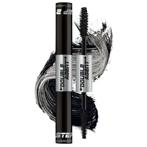 Palladio Beauty - Vendita all'ingrosso Vetrina per rivenditori - Bellezza e benessere - COLLEZIONE MASCARA 6" - ARTICOLO N. PM6MAS055