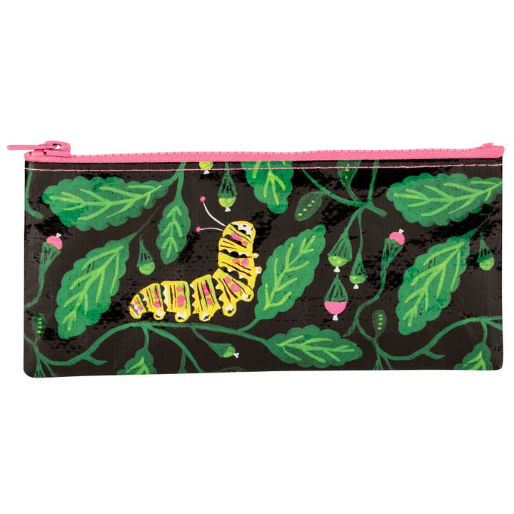 Incognito – wholesale Pencil case/pouch – Caterpillar Pencil Case