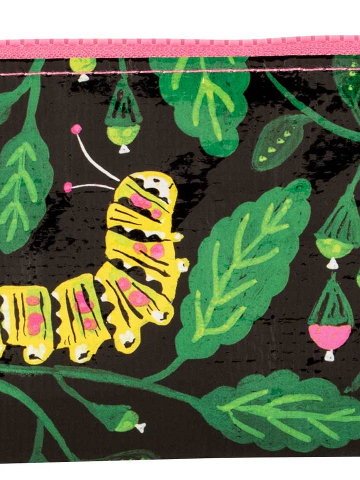 Caterpillar Pencil Case for wholesale by Incognito