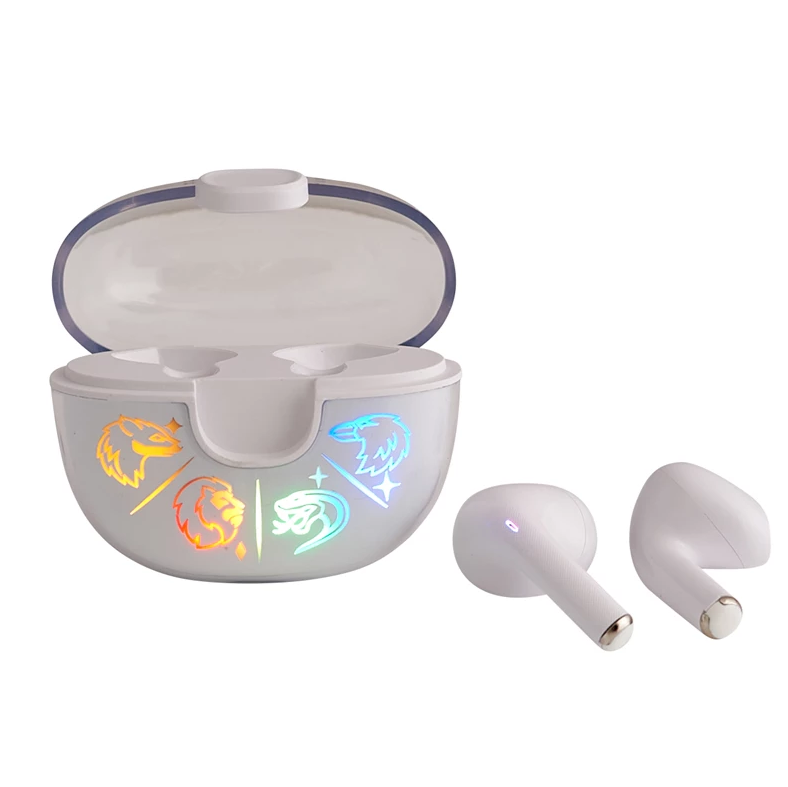 Curiosity Distribution - Wholesale Airpod/Earbud Case - Men's - Harry Potter - Hogworts - Earphones & Light Up Case2