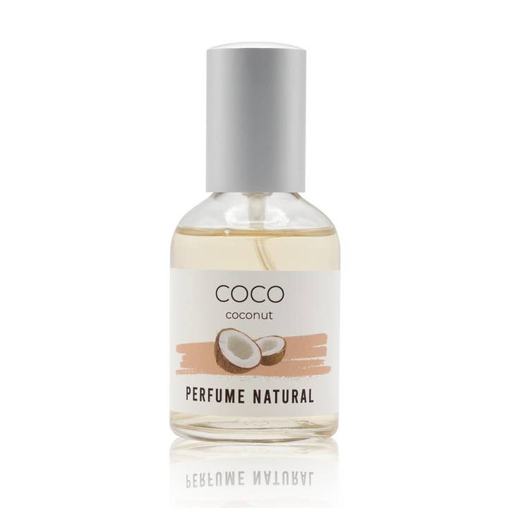 Labnatur Coco Spray Perfume 50 ml for wholesale by Laboratorio SYS