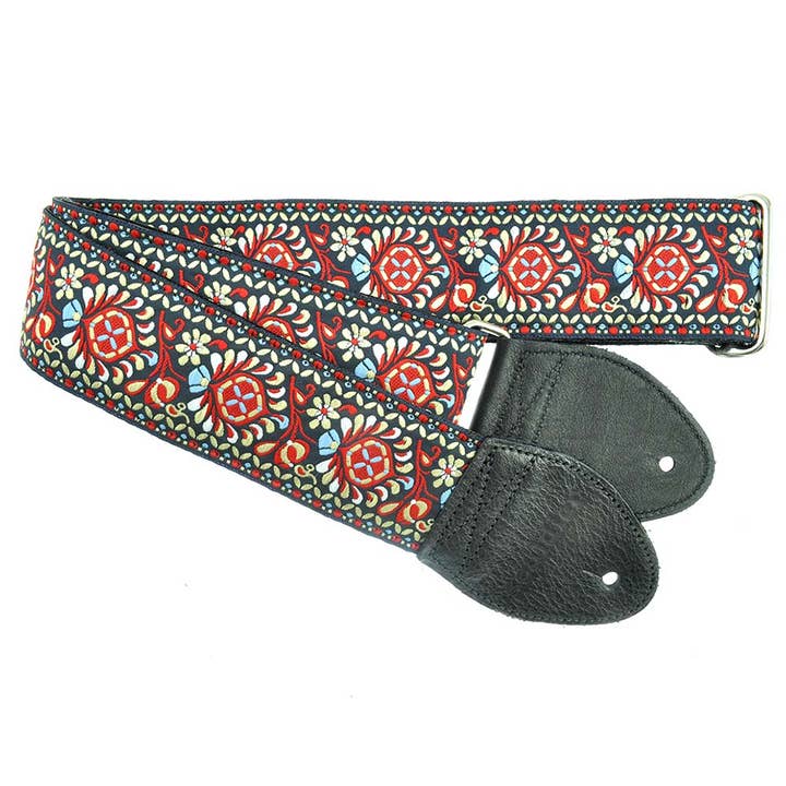 Souldier - Vendita all'ingrosso Tracolle per chitarra - Unisex - Tracolle per chitarra Hendrix - Tracolla Jimi Hendrix