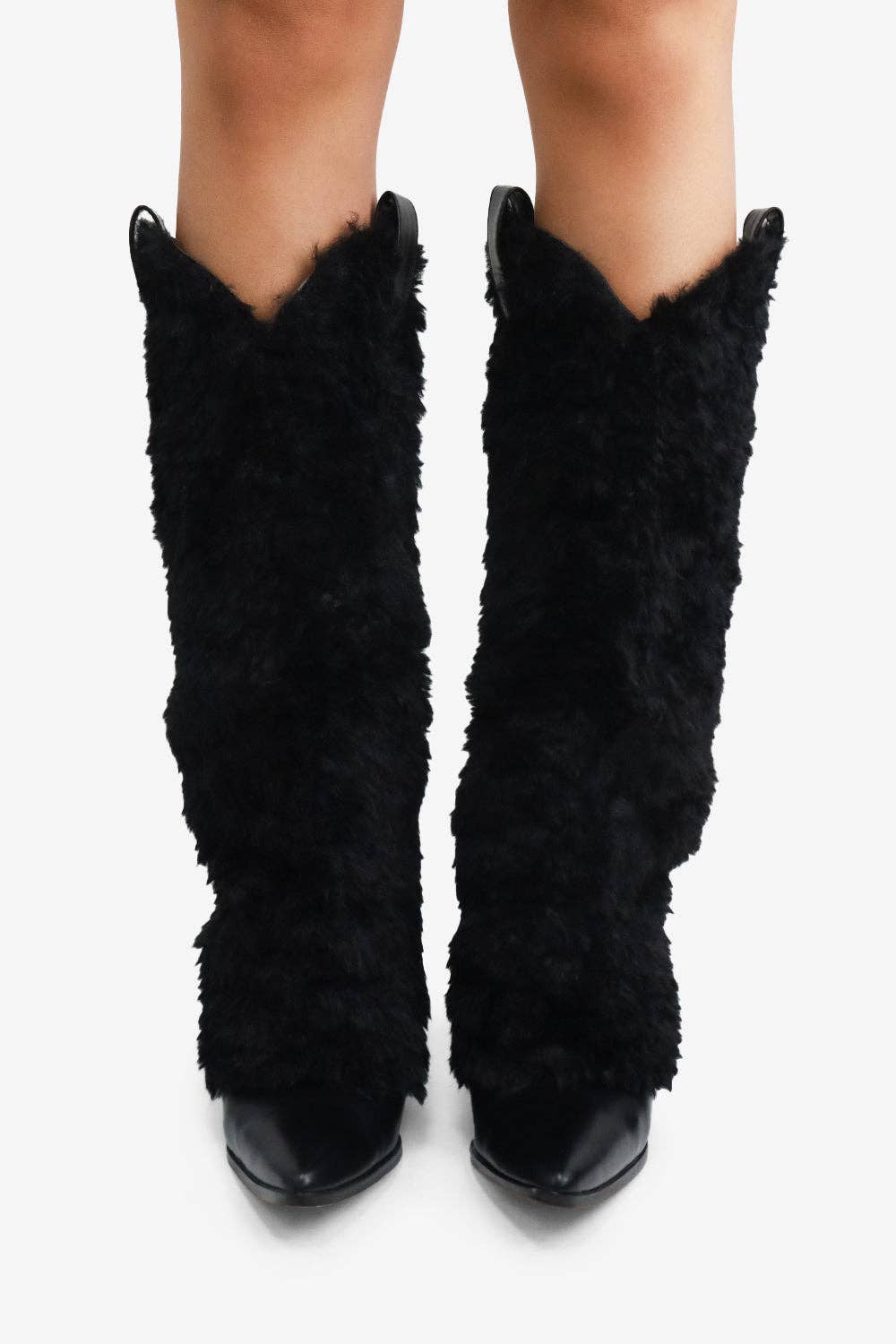 Lemonade Shoes - Wholesale Boots - Women's - ESKIMO KISSES - Winter Shearling Boots2