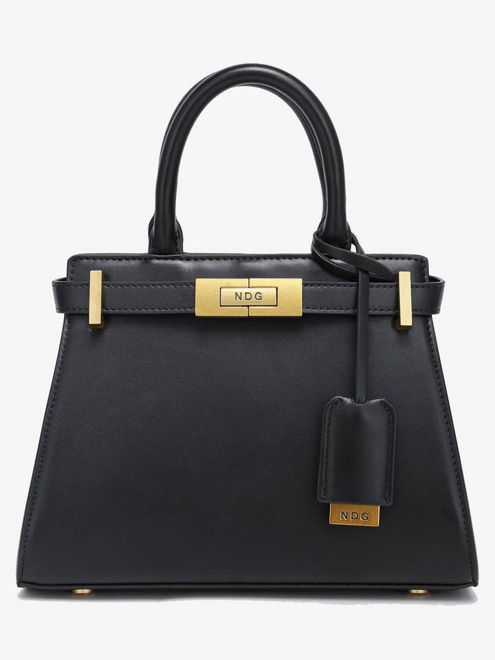 250 mm, negro liso para venta al por mayor de NDG