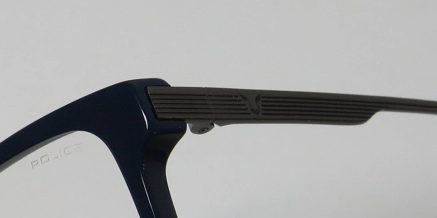 SPARE-SPECS, LLC - Wholesale Eyeglasses - Unisex - Police Lewis Hamilton 09 Spla30 Blue Light Technology Eyeglasses22