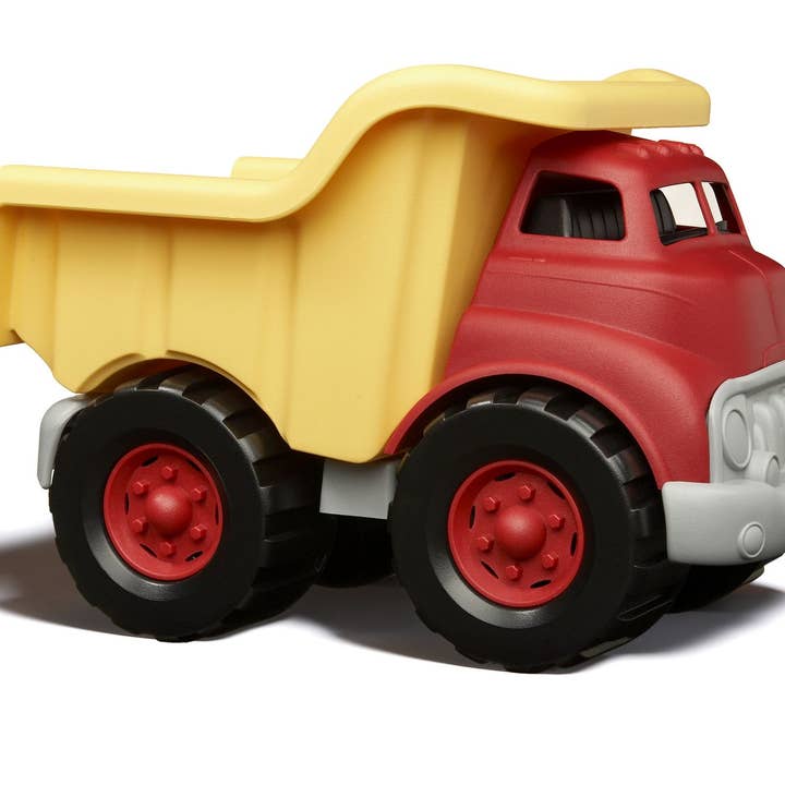 Green Toys - Wholesale Toy Car/Truck - Kids - Dump Truck