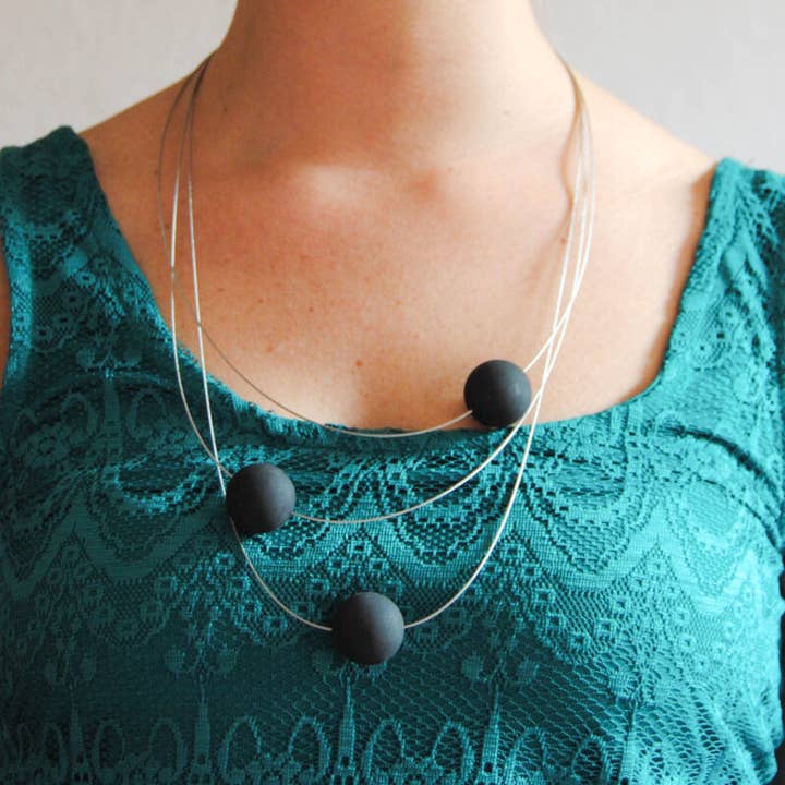 Stalen Kettingen voor wholesale door dESIGNoBJECT.it