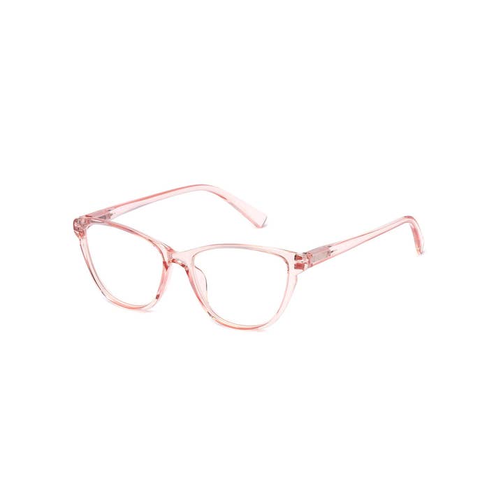 Shark Eyes, Inc - Wholesale Eyeglasses - Women's - Ladies Reading Glasses Floral Print Counter Display New
