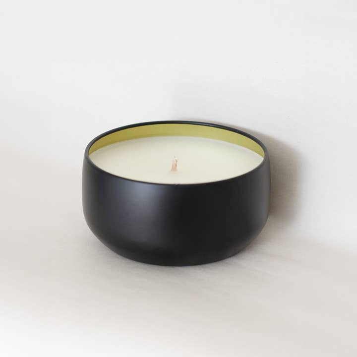Well-Taylored Co. - Wholesale Travel Candles - Haus Travel Tin Candle