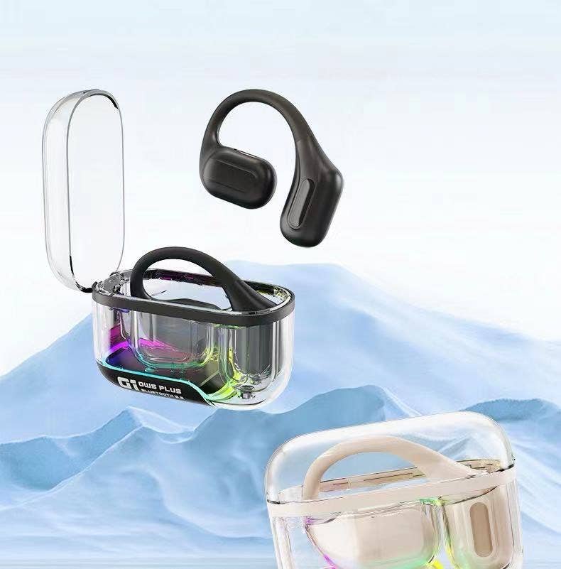 Tech Trendz - Wholesale Earphone/Headphone Case - Unisex - Open Ear Headphones7