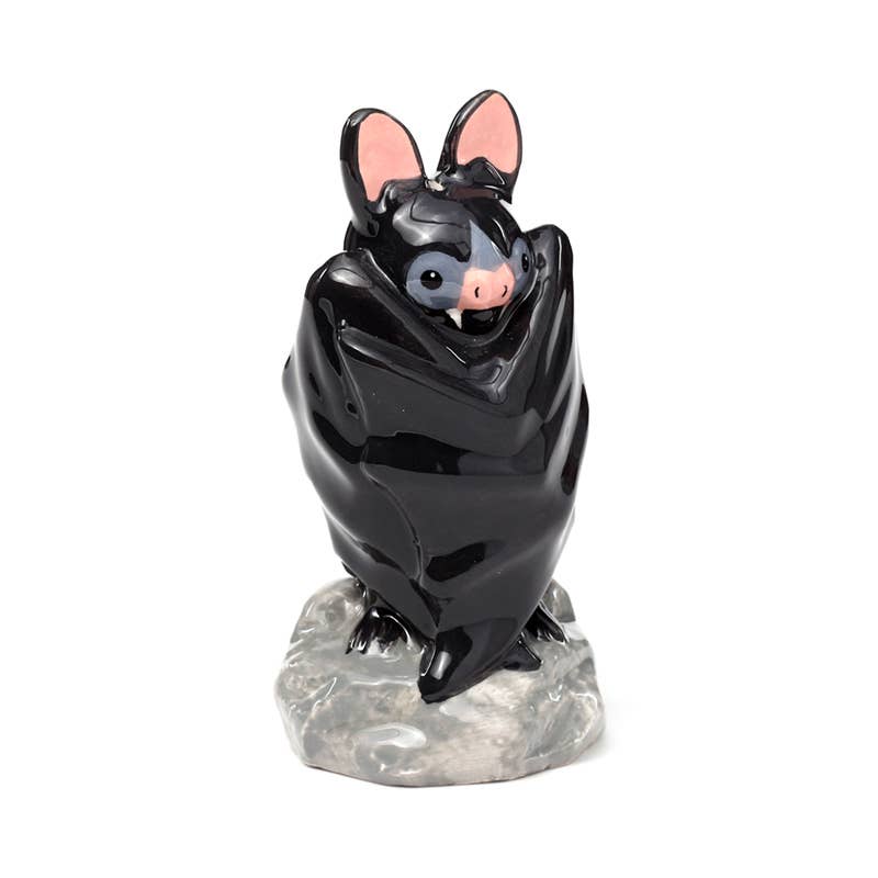 Puckator Ltd – wholesale Salt & pepper shaker set – Bat Ceramic Salt & Pepper Set4