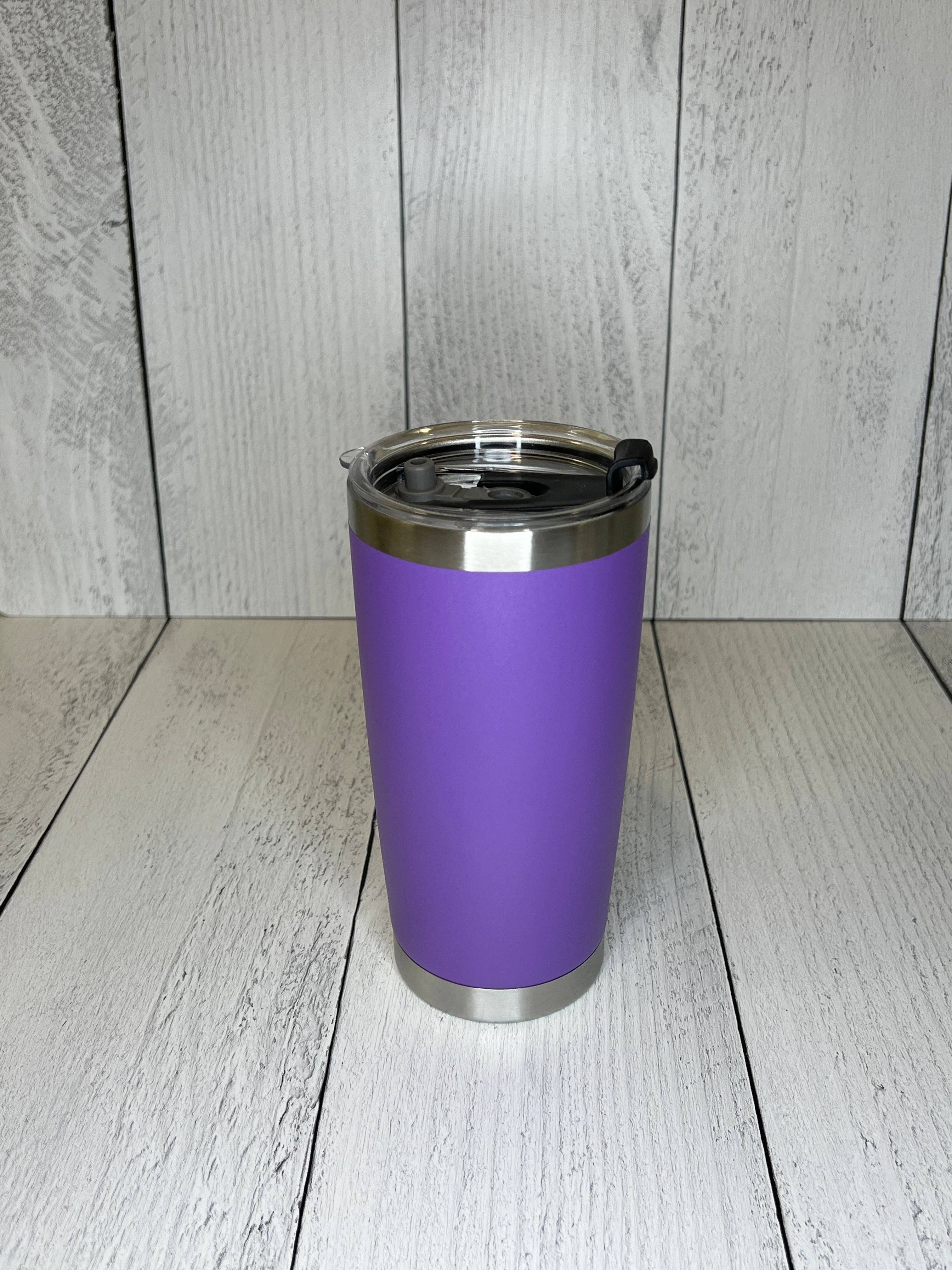 KW Laser Supplies - Wholesale Insulated Mug/Tumbler - Coffee Tumbler - 20oz6