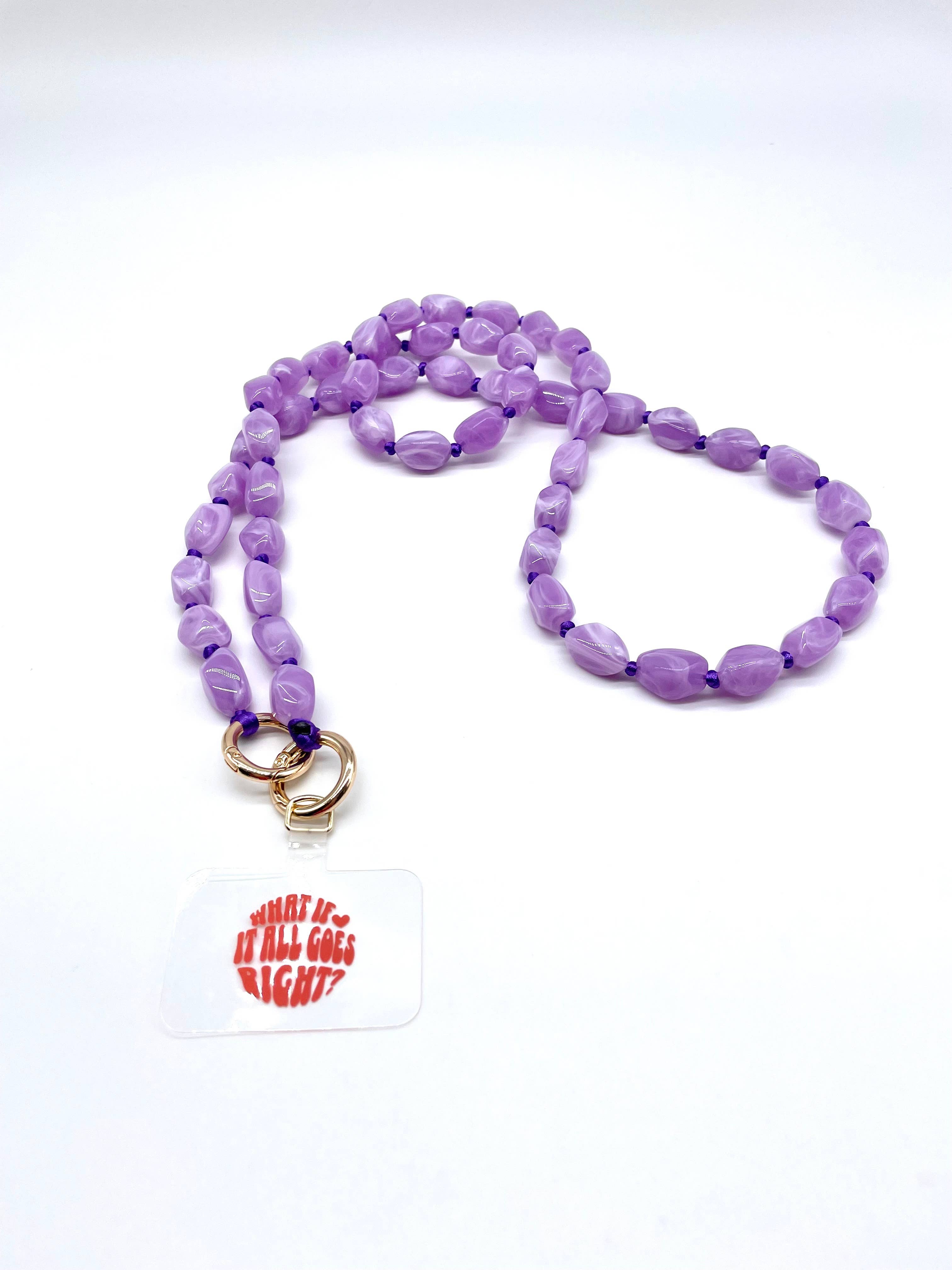 Parsley & Pepper – Großhandel Handyhüllen-Band – Handykette lang AKIDE lang0