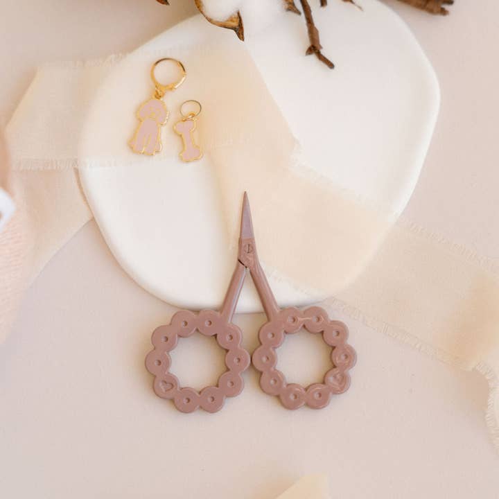 LOLILAFEE - Wholesale Scissors - Scissors - Fig