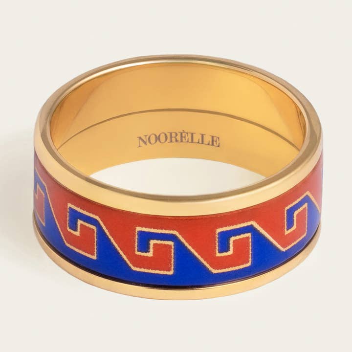 Dragon Ring for wholesale by NOORÈLLE