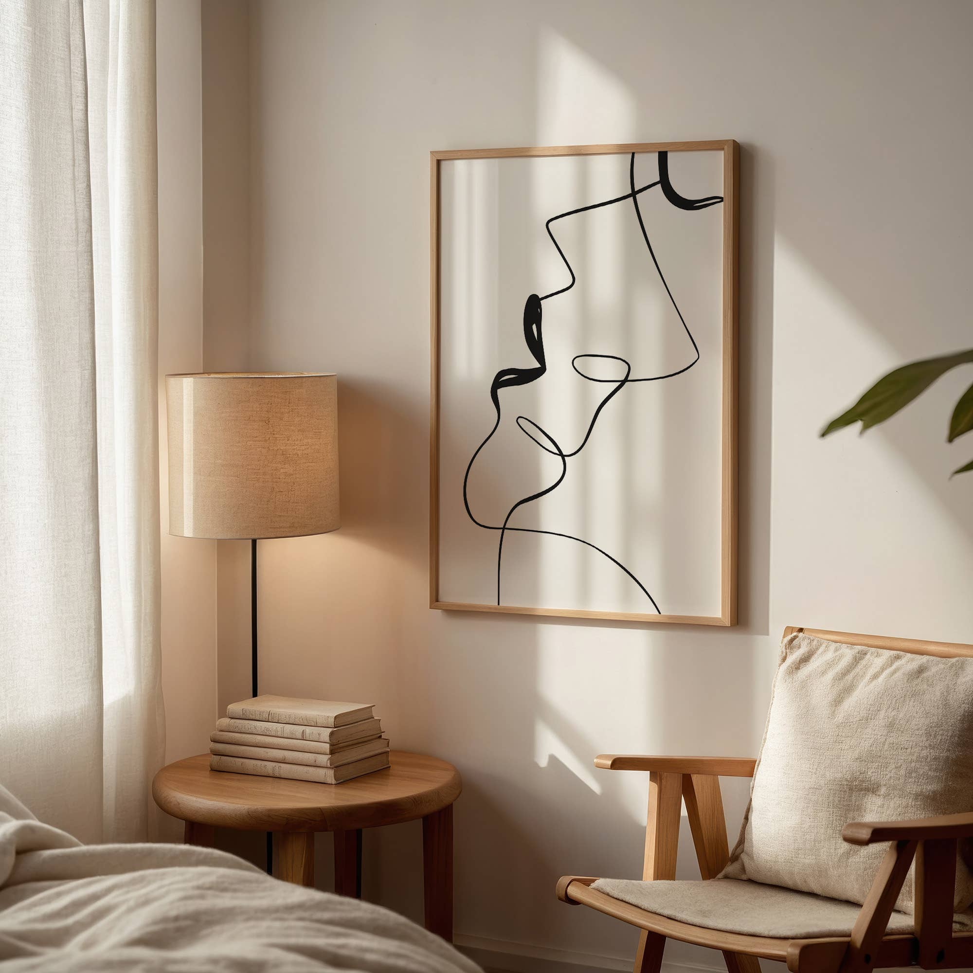 Tales by Jen - Wholesale Poster - Two Become One Poster3