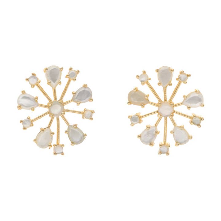 Olite Perleøreringe for engroshandel hos ACUS