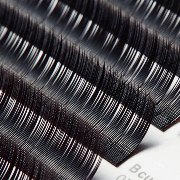 GladGirl - Wholesale False/fake eyelashes - Blink Laser Mink Lashes - Volume1