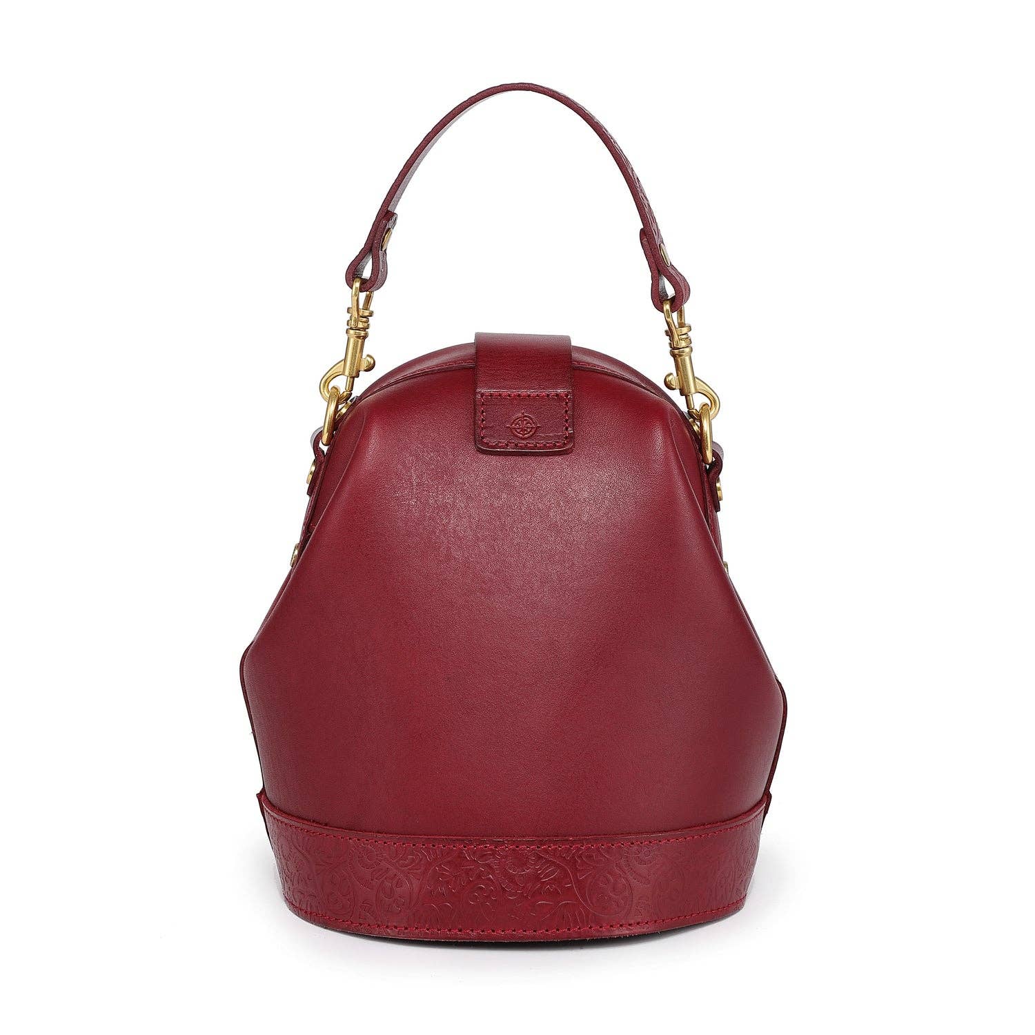 Old Trend - Wholesale Crossbody Bag - Women's - Doctor Bucket Crossbody Bag60