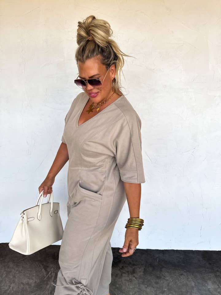 BLAKELEY - Wholesale Jumpsuit - Women's - CAM LUXE LOUNGE JUMPSUIT17