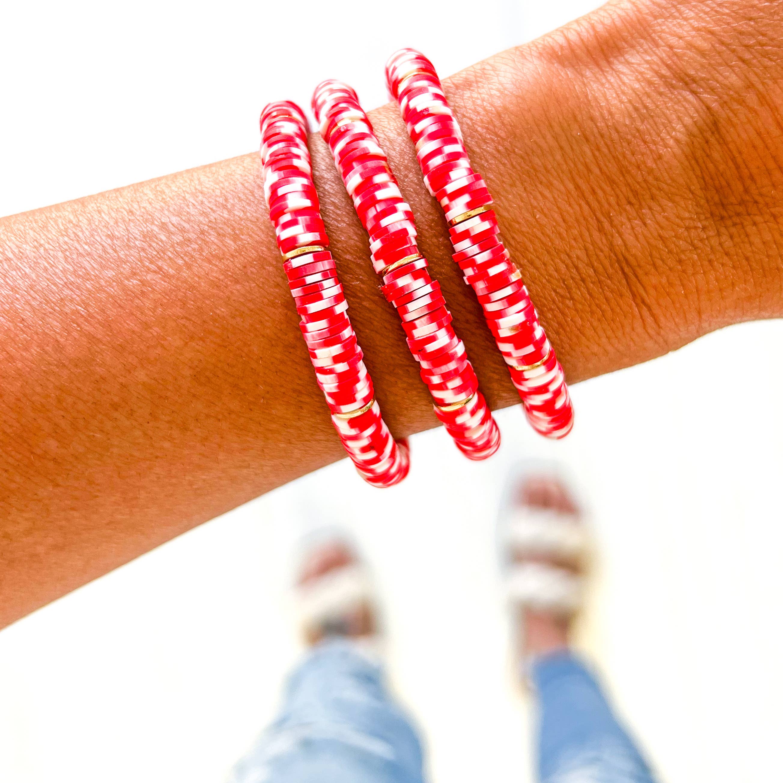 Savvy Bling - Venta al por mayor Juegos de joyas - 4 de julio51