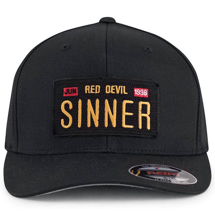Casquette Cali Sinner pour la vente par Red Devil