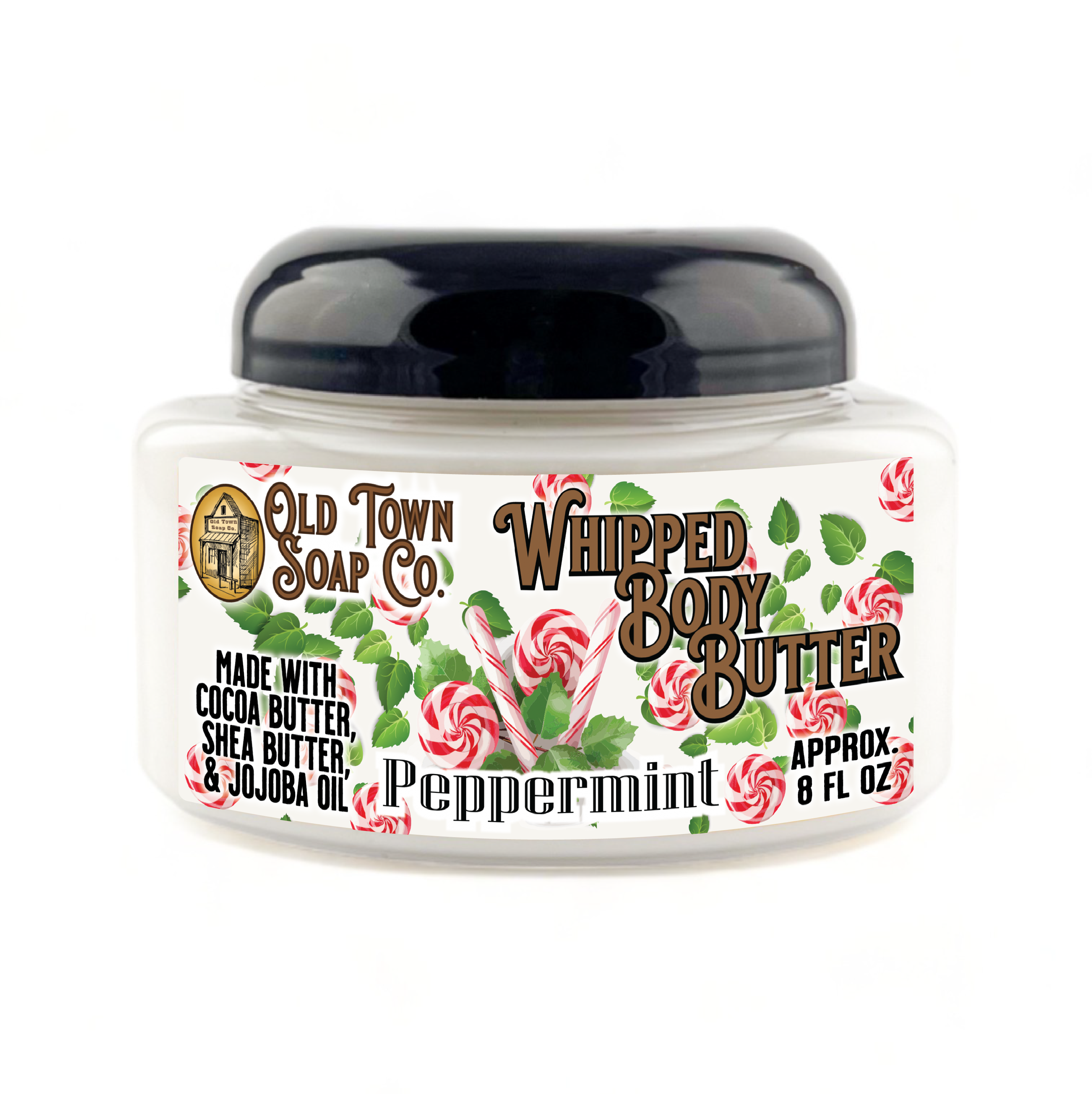 Old Town Soap Co. – wholesale Body balm/butter – Hydrating Whipped Body Butter38