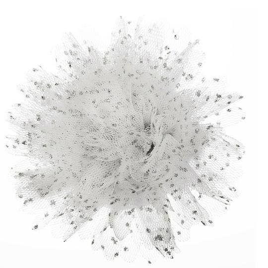 REMOVED BRAND - Wholesale Hair Clip - Kids - Quinn Flower Hair Clip2