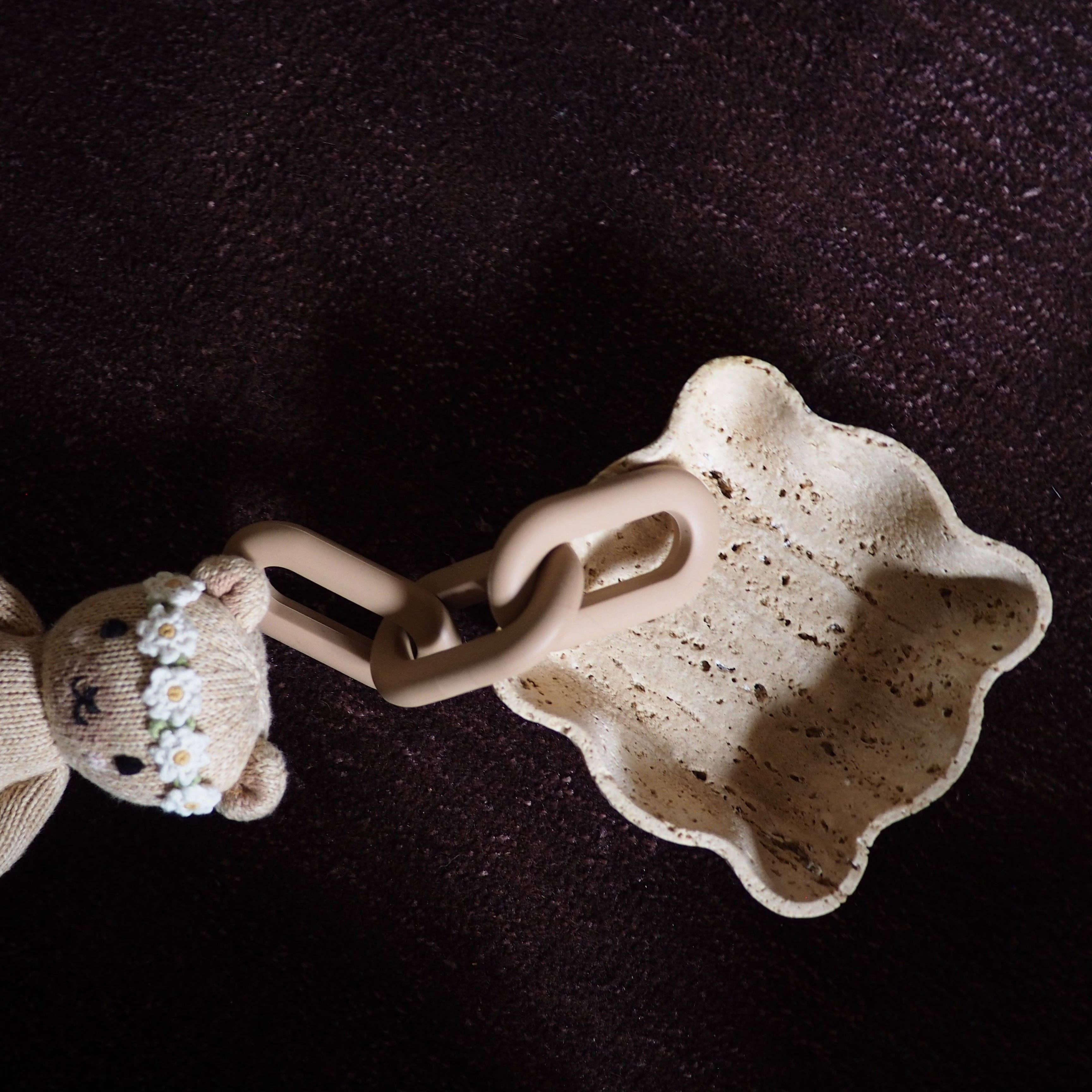 Montana Labelle Design - Wholesale Jewelry Dish - Tommy Dish3