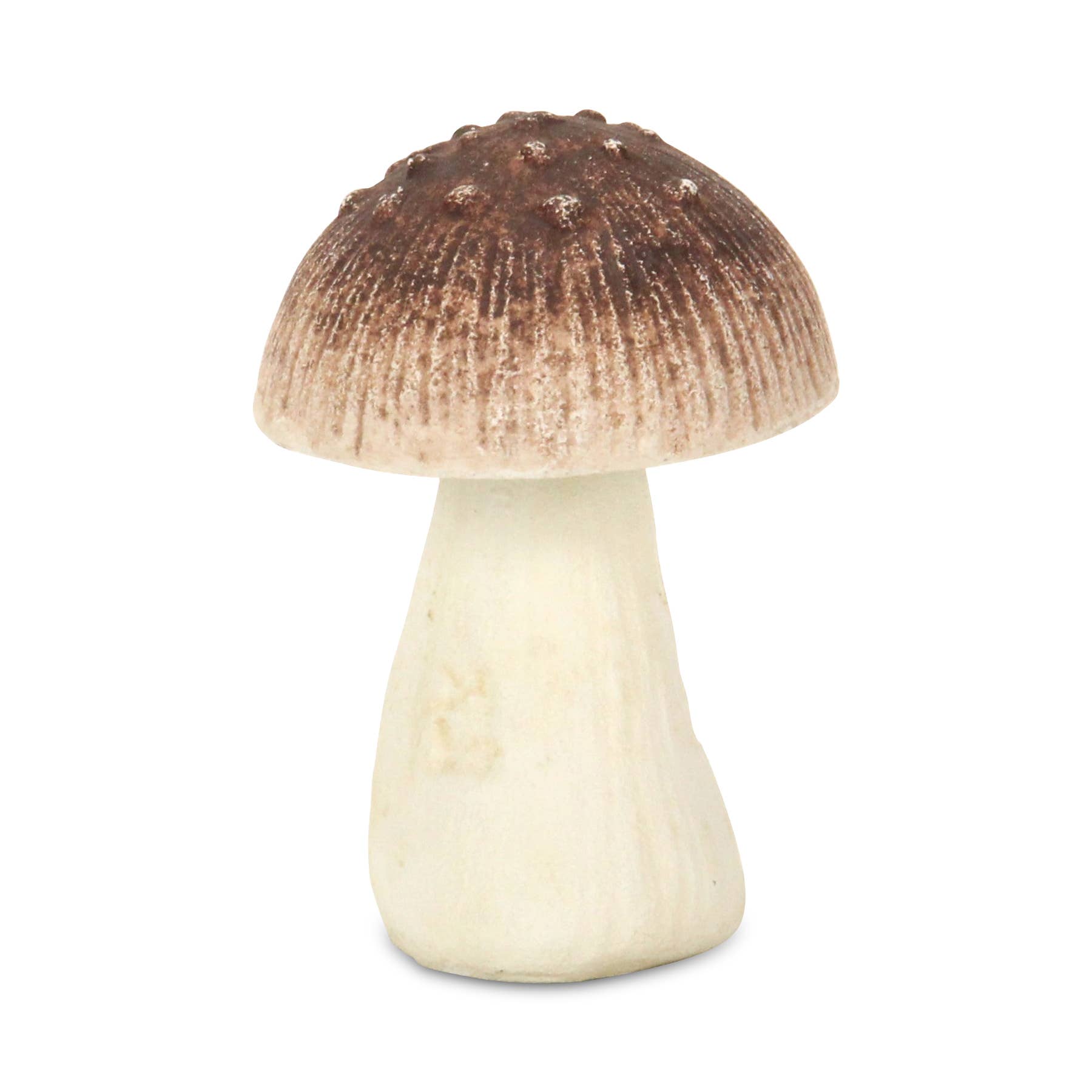 Cheungs Home Decor - Wholesale Decorative Tabletop Object - Hareton Cast Iron Mushroom Decor7