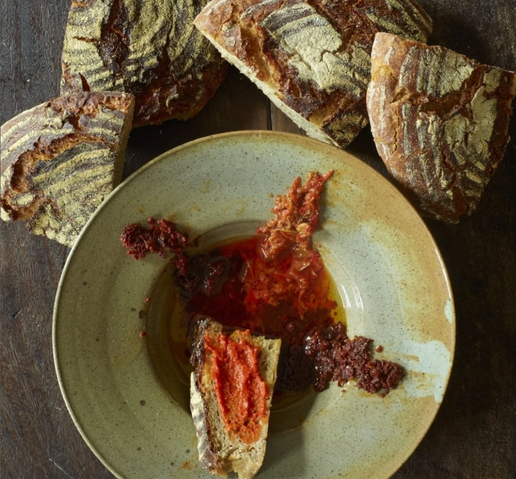 Gourmet Food Solutions, Inc. - Wholesale Chili Paste - Organic Tunisian Harissa | Moulin Mahjoub4