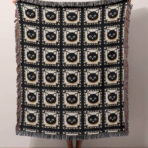 Blanket Crochet Kit for Beginners. Granny Square Crochet Throw. Catalonia  Granny Squares Blanket Crochet Kit by Wool Couture. -  Canada