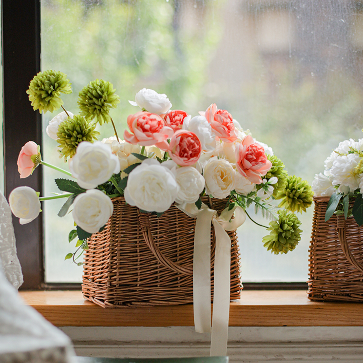 Rustic Reach - Vente Paniers - Sac de transport Willow5