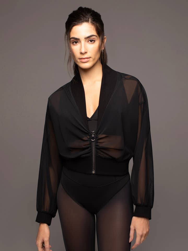 Zenit Jacket for wholesale by MICHI