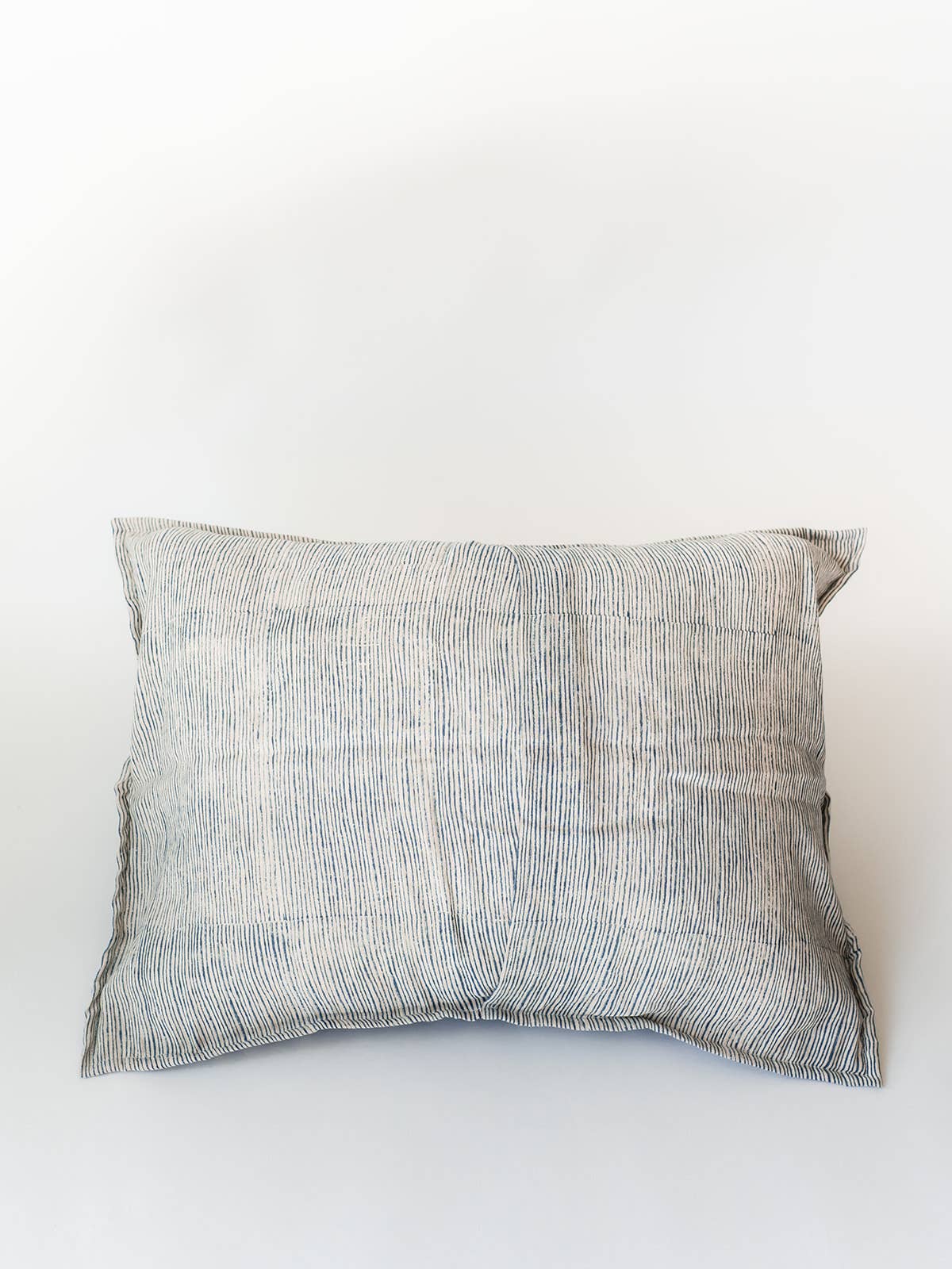 Co.House Designs - Wholesale Bedding Pillowcase/Sham - Blossom Block Print Sham8