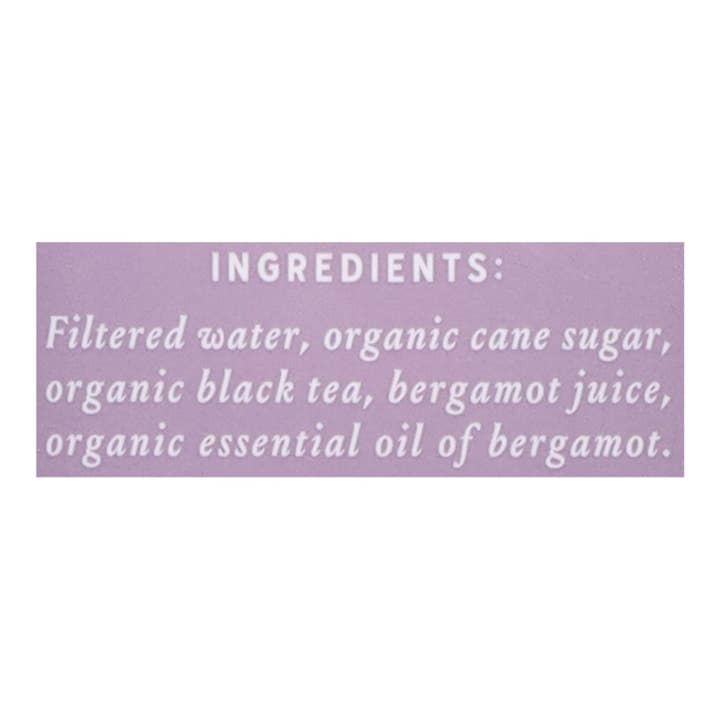 Everyday Supply Co - Wholesale Loose Tea - Rishi - Tea Og2 Chai Conc Lndnfog - CS of 12-32 FZ2