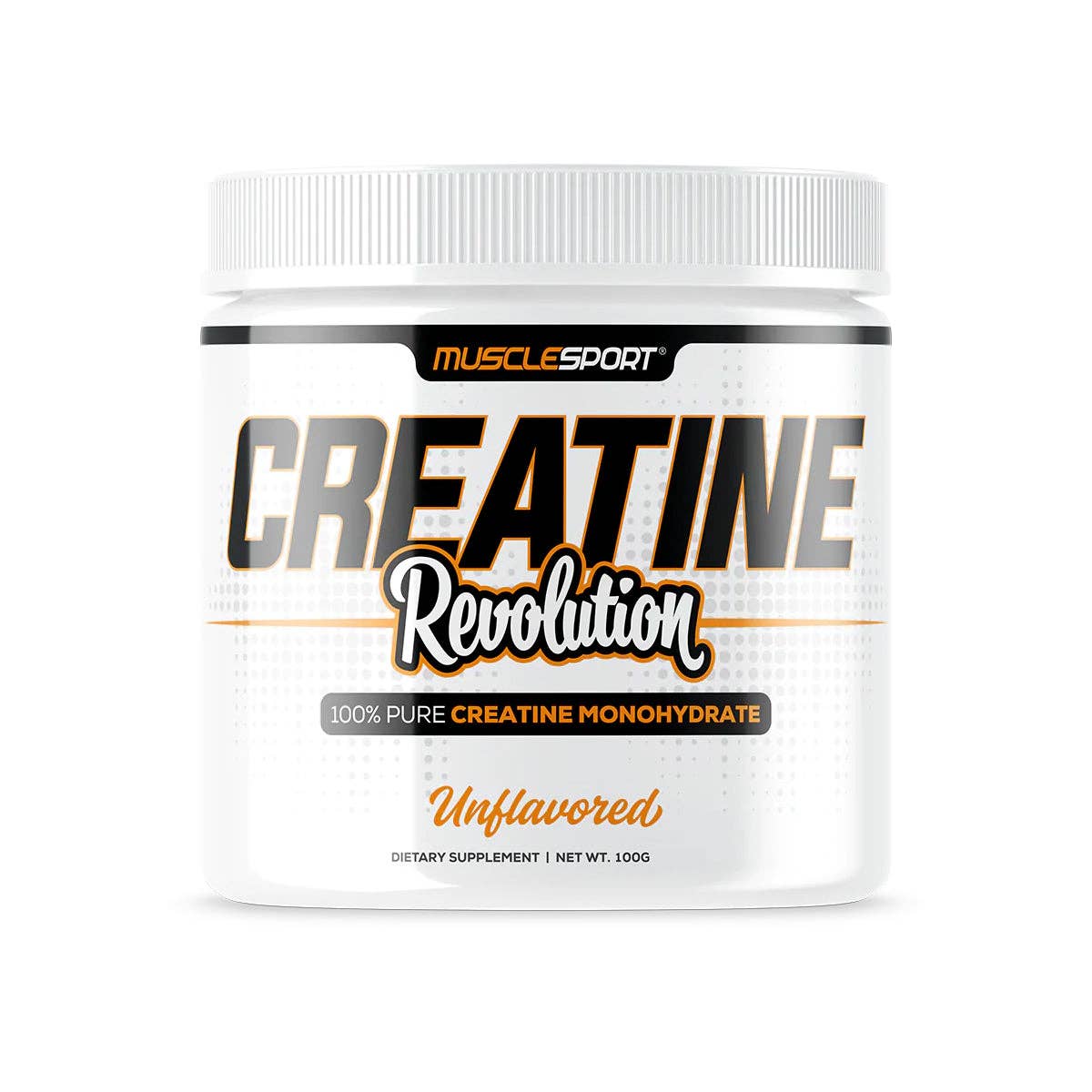 MuscleSport - Wholesale Protein/superfood powder - Creatine Monohydrate0