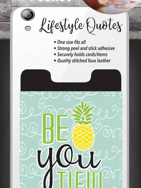 Sei du schöne Handytasche für den Großhandel von Enjoy It LLC