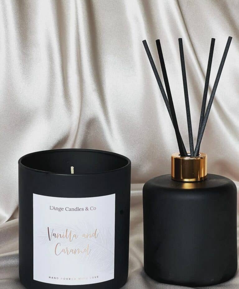 Antwerp Luxury candle supplies - Vente Diffuseur à tiges - Capuchon diffuseur et bouchon5