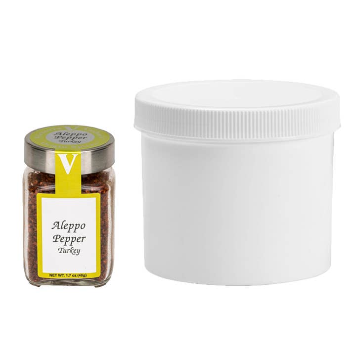 Victoria Gourmet - Wholesale Dried Spice - Aleppo Pepper