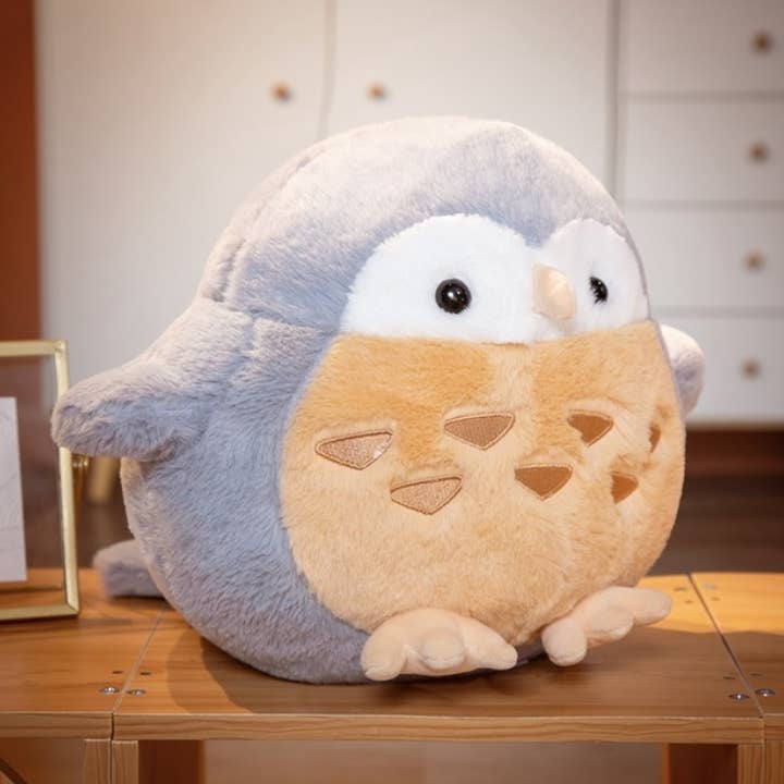 ToyalFriends - Wholesale Stuffed/Plush Toy - Kids & Baby - Cute Owl Plush Toys